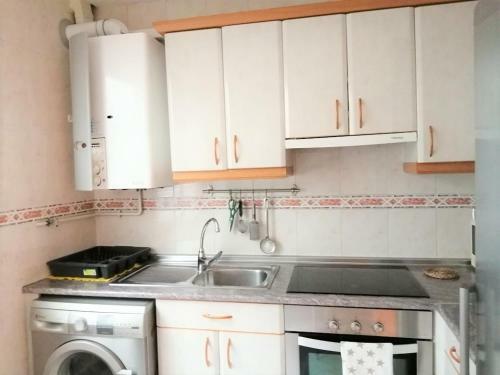 Apartamento Huesca