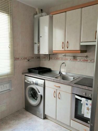 Apartamento Huesca
