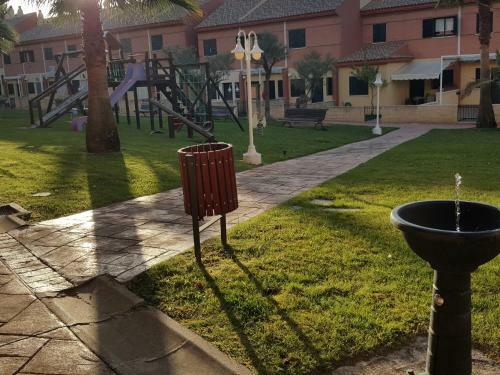 Apartamento Glc Islantilla