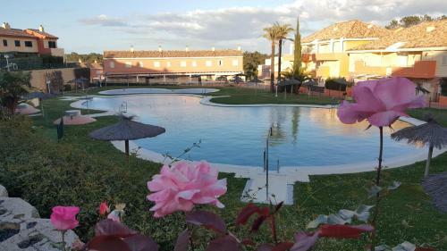 Apartamento Glc Islantilla