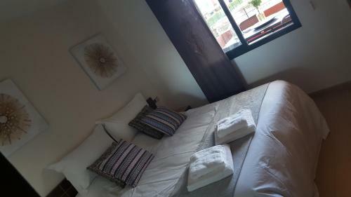 Apartamento Glc Islantilla