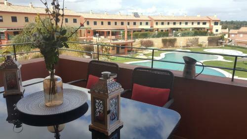 Apartamento Glc Islantilla