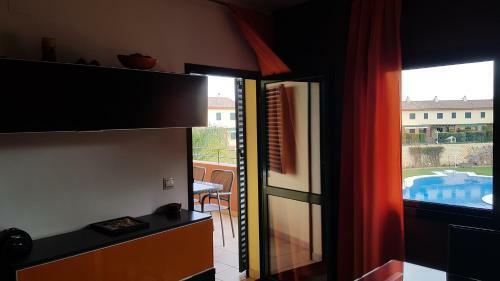 Apartamento Glc Islantilla