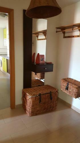 Apartamento Glc Islantilla