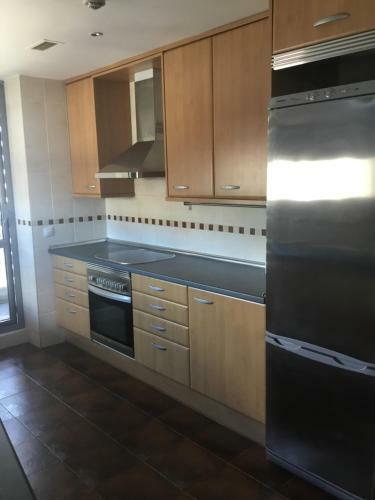 Apartamento Muy Buenas Vistas