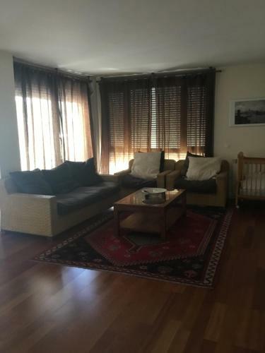 Apartamento Muy Buenas Vistas