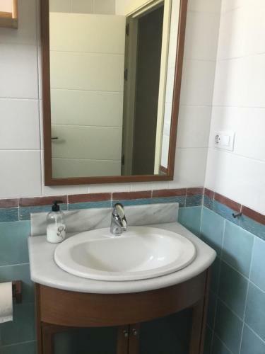 Apartamento Muy Buenas Vistas