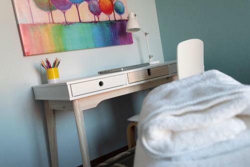 Apartamento Arista Huesca