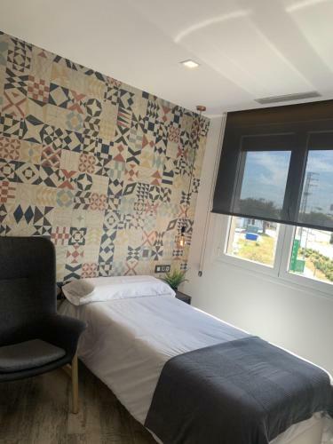 Hotel Riojano