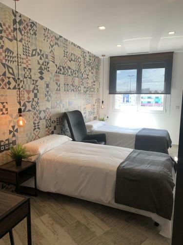 Hotel Riojano