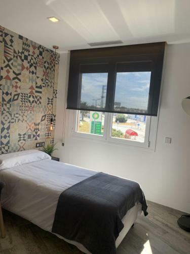 Hotel Riojano