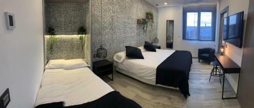 Hotel Riojano