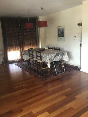 Apartamento Buenas Vistas, Con UNA Gran Terraza