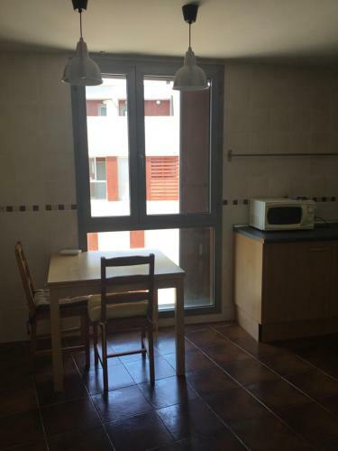 Apartamento Buenas Vistas, Con UNA Gran Terraza