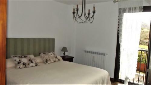 Apartamento El Mirador de Badaguas