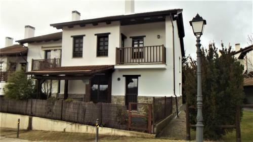 Apartamento El Mirador de Badaguas