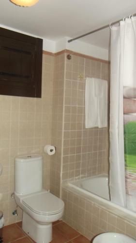 Apartamento El Mirador de Badaguas