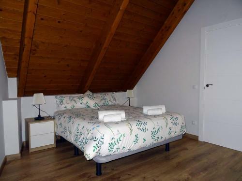 Apartamento Bachimala