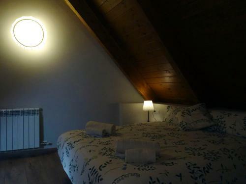 Apartamento Bachimala