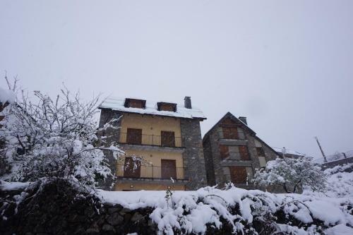 Apartamento Bachimala