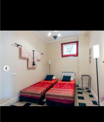 Apartamento En El Coraz�n de Huesca