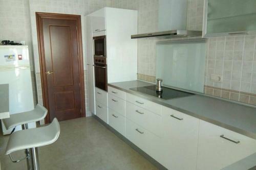 Beautiful House Sierrecilla