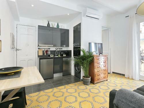 Apartamento Casa Nanit Apt D