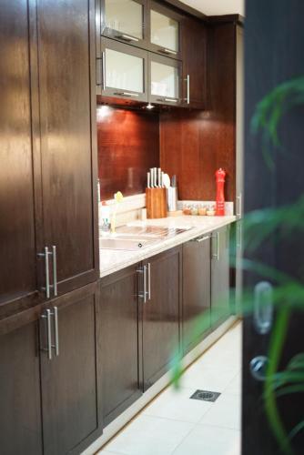 Elite Royal Apartment - Burj Residences Tower 5