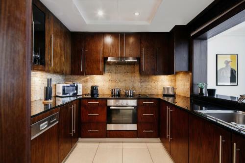 Apartamento Fantastay - Rostom Downtown Dubai
