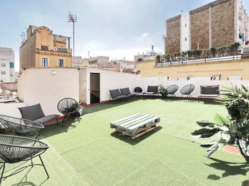 Apartamento Casa Nanit Apt A