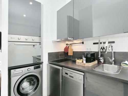 Apartamento Casa Nanit Apt A