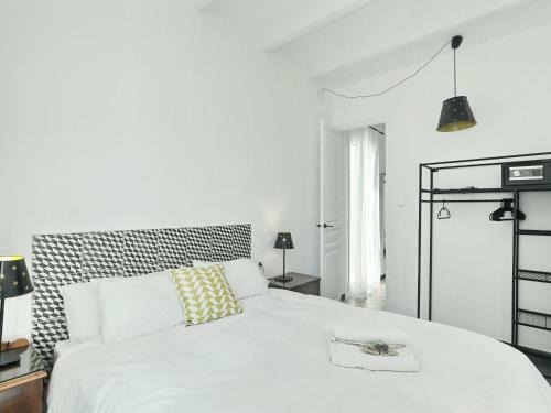 Apartamento Casa Nanit Apt A