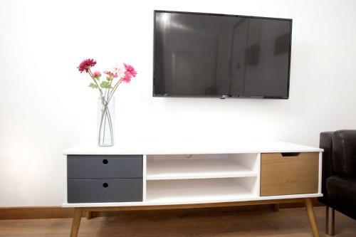 Fira Barcelona Apartment