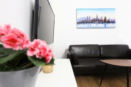 Fira Barcelona Apartment
