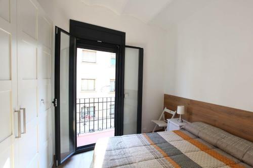 Fira Barcelona Apartment