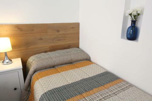 Fira Barcelona Apartment