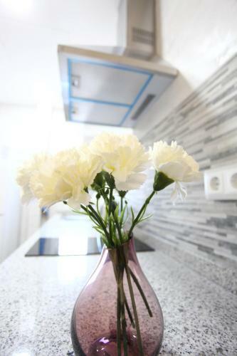 Fira Barcelona Apartment