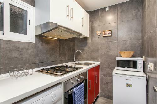 Apartamento Baba