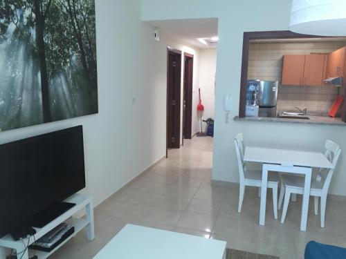 Apartamento Qasr Sabah 1