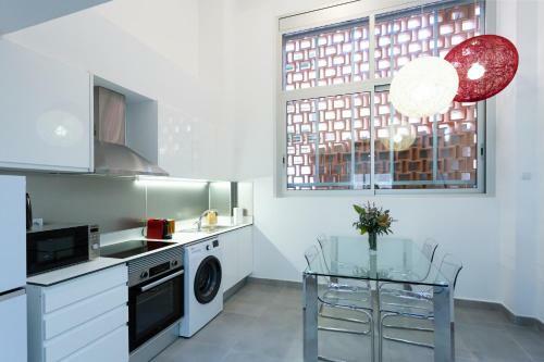 Apartamento 8 Lacus Duplex
