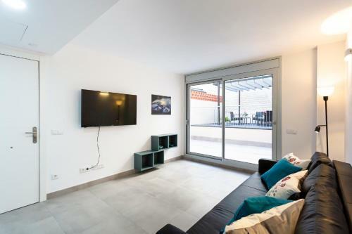Apartamento 8 Lacus Duplex
