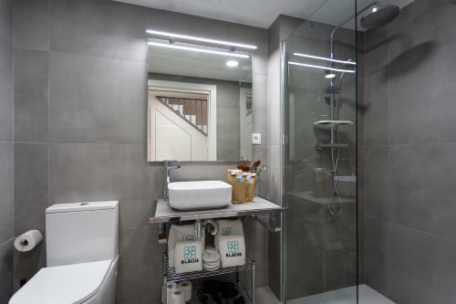 Apartamento 8 Lacus Duplex