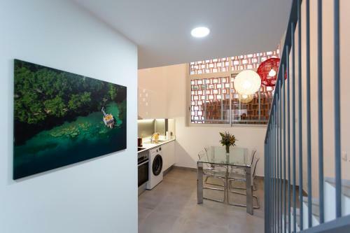 Apartamento 8 Lacus Duplex