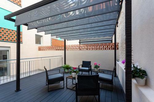Apartamento 8 Lacus Duplex