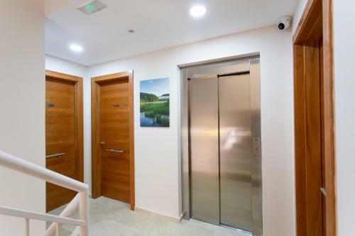 Apartamento 8 Lacus Duplex