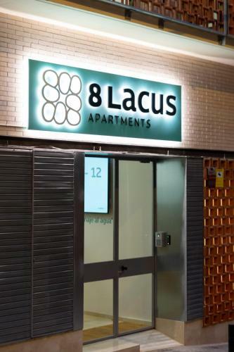 Apartamento 8 Lacus Duplex