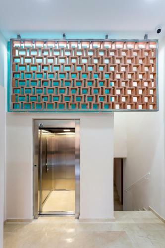 Apartamento 8 Lacus Duplex