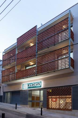 Apartamento 8 Lacus Duplex