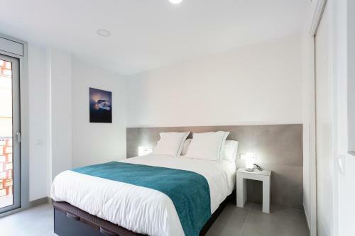 Apartamento 8 Lacus Estudio