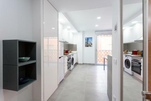 Apartamento 8 Lacus Estudio